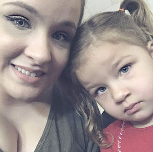 Meet your Posher, Kiley